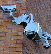 Image result for Outdoor Corner Security Camera