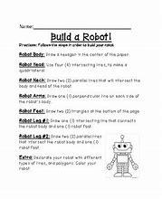 Image result for Building a Robot