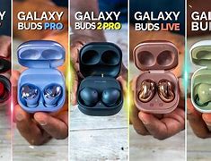 Image result for Galaxy Buds Live VSPro