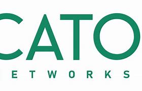 Image result for Cato Networks Logo