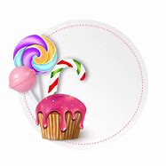 Image result for Neon Candy Design PNG
