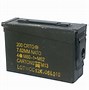 Image result for 7.62 Ammo Box