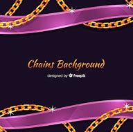Image result for Chain Necklace Transparent Background