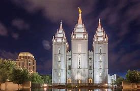 Image result for Osaka LDS Temple