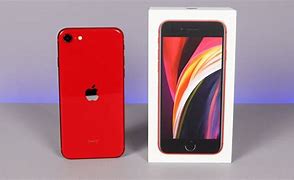 Image result for red iphone se 16gb