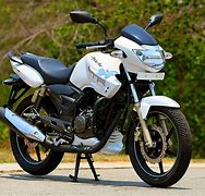 Image result for TVs Apache 150