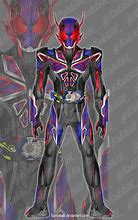 Image result for Kamen Rider Eden