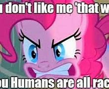 Image result for Pinkie Pie Meme