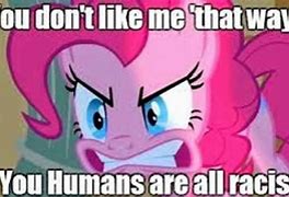 Image result for Pinky Pie Meme