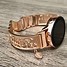 Image result for Samsung Galaxy Watch Bands Rose Gold