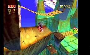 Image result for Pandemonium Video Game