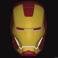 Image result for Iron Man Torso