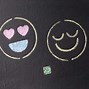 Image result for Chalk Outline Emoji