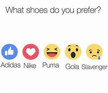 Image result for What Are Those Shoes Meme