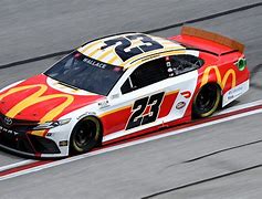 Image result for NASCAR 23-Car 2018