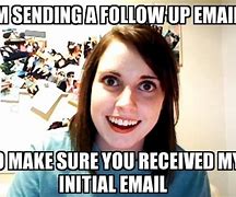 Image result for Not Answering Emails Meme