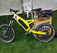 Image result for Fastest Electric Bicycle