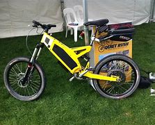 Image result for Electric Dirt Motorcycle