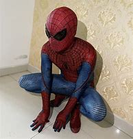 Image result for Real Spider-Man Costume