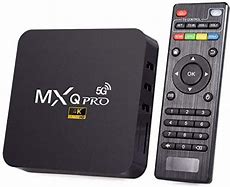 Image result for Android Smart TV Box K-5