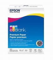 Image result for Epson Bright White Printer Paper