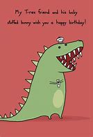 Image result for Dinosaur Birthday Meme