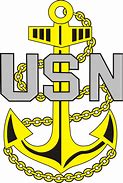 Image result for Navy Flag Anchor