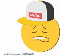 Image result for Swag Emoji