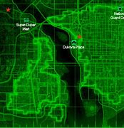 Image result for Fallout 3 Washington DC Map