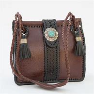 Image result for Western Leather Purses and Handbags