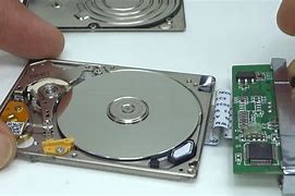 Image result for Spinning Disk Drive