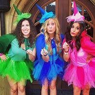 Image result for Group Cartoon Halloween Costumes