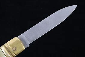 Image result for Rostfrei Lever Lock Knife