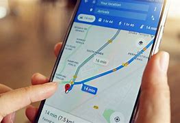 Image result for iPhone Google Maps Icon