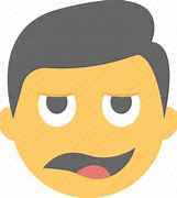 Image result for Doh Emoji PNG