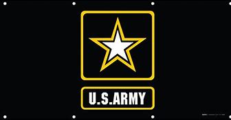Image result for U.S. Army Logo Banner