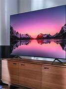 Image result for Large Flat Screen TV Dimensions