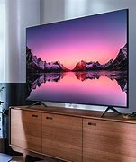 Image result for Fireplace TV Stands for Flat Screens