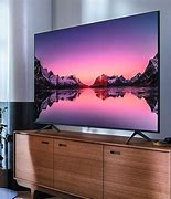 Image result for 90 Inch TV in Home