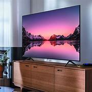 Image result for 4K Big Screen Smart TV Sony Wall