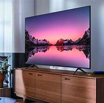 Image result for Samsung Largest TV Screen