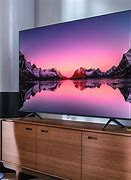 Image result for How Big Is the Biggest TV