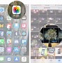 Image result for iPad AirDrop Icon