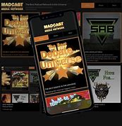 Image result for MadCast 8 Plus