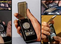 Image result for Vintage Flip Phone