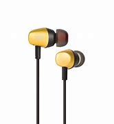Image result for Earbuds Gold Panther