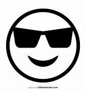 Image result for Samsung Sunglasses Emoji