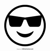 Image result for Cool Emoji Stock Image