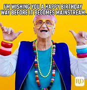 Image result for Happy Birthday Work Meme