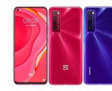 Image result for Huawei Nova 7 5Gbattery